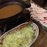 徳山鮓 - くまなべ