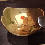 徳山鮓 - 飯のあいす