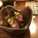 秋田 てんぷら みかわ - 