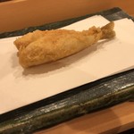 秋田 てんぷら みかわ - 