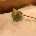 秋田 てんぷら みかわ - 