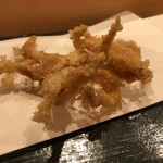 秋田 てんぷら みかわ - 