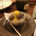 秋田 てんぷら みかわ - 