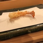 秋田 てんぷら みかわ - 