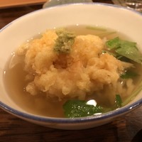 秋田 てんぷら みかわ - 