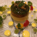 Chez Hyakutake - 