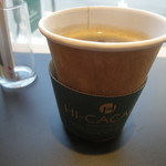 HI-CACAO CHOCOLATE STAND - コーヒー（S）