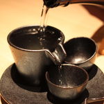 正しい晩ごはん 白-はく- - 九平次