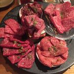 神田焼肉 俺の肉 - 