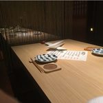 正しい晩ごはん 白-はく- - テーブルウェア