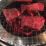 神田焼肉 俺の肉 - 