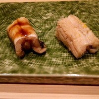 鮨 竜介 - 