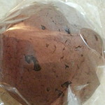 森屋 - チョコチップパン通常160円アップ