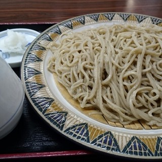 生粉打ち亭 立城_0