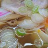 青竹手打ラーメン 日向屋