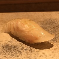 鮨 さいとう - 