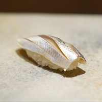 鮨 さいとう - 