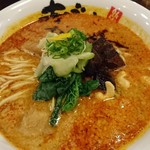 麺屋あごすけ - 