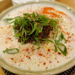 じじばば木馬亭 - 担々麺