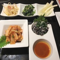 兜 中目黒店 - 