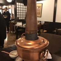 ざくろ 銀座店 - 