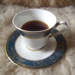 ヒトコーヒービーンズ - 角度を変えて
