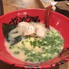 ラー麺ずんどう屋 目黒店