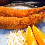 とんかつぶー亭 - 