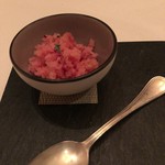 Terres de Truffes, Tokyo - デザート1