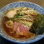 麺処いぐさ - 