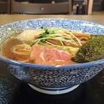 麺処いぐさ - 