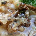 西端手打 上戸うどん - 