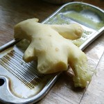 西端手打 上戸うどん - 