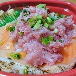 魚吉 丼丸 - 