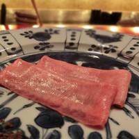 にくの匠 三芳 - 