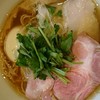 ラーメン 裏健やか