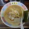 麻布ラーメン