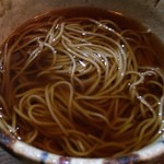 蕎心 - かけも風味あり