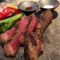 GRILL DINING 薪火 - 純血アンガス牛