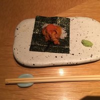 鉄板焼 天 本丸 - 