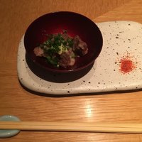 鉄板焼 天 本丸 - 