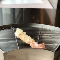 てんぷら 山の上 Roppongi 東京ミッドタウン店 - 
