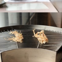 てんぷら 山の上 Roppongi 東京ミッドタウン店 - 