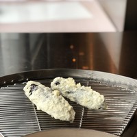てんぷら 山の上 Roppongi 東京ミッドタウン店 - 
