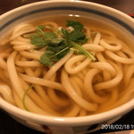 うどん屋 杉 - 