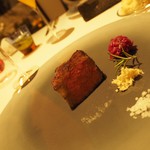 プレゼンテ スギ - 