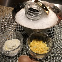 日本料理 海幸 - 