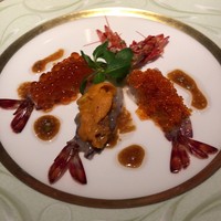 日本料理 海幸 - 