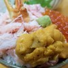 北のどんぶり屋 滝波食堂