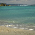 ラ・ティーダ - ビーチ